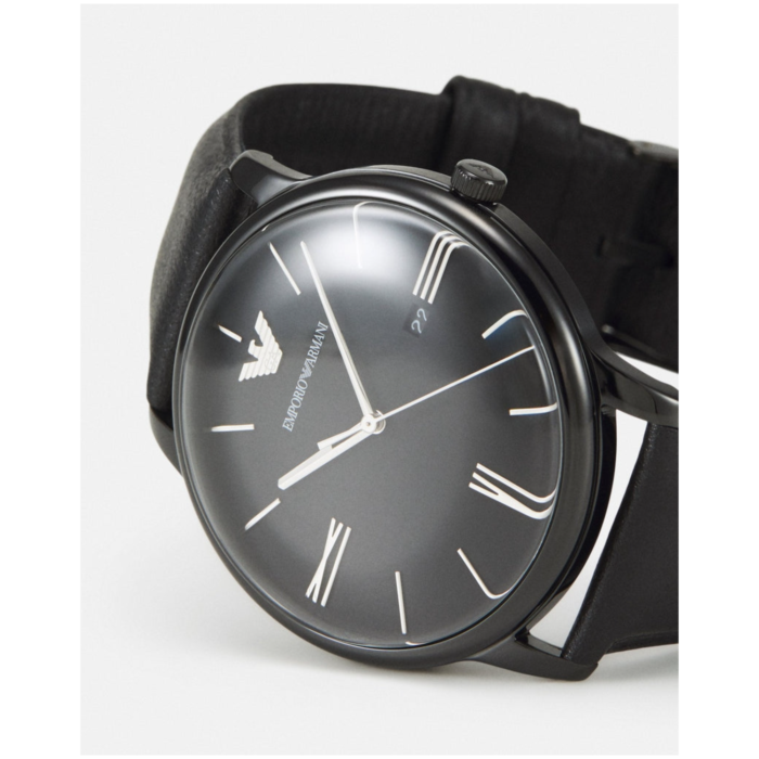 Reloj Emporio Armani Minimalist Ar11573 Para Hombre Caballero - Imagen 3