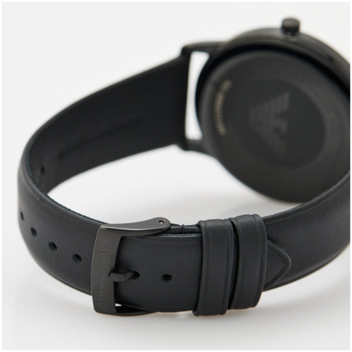 Reloj Emporio Armani Minimalist Ar11573 Para Hombre Caballero - Imagen 5