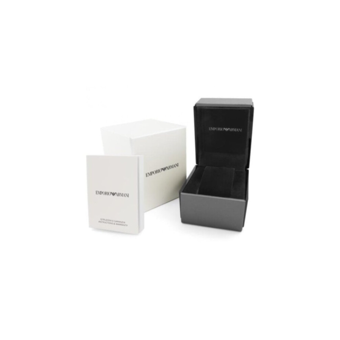 Reloj Emporio Armani Minimalist Ar11573 Para Hombre Caballero - Imagen 8