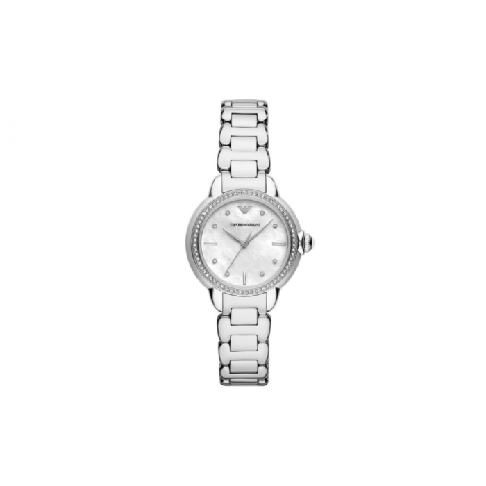 Reloj Emporio Armani Mia Ar11596 Para Mujer Dama - Imagen 1
