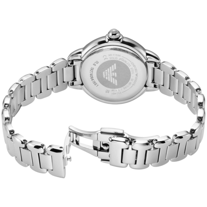 Reloj Emporio Armani Mia Ar11596 Para Mujer Dama - Imagen 4