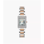 Reloj Emporio Armani Genni Ar11626 Para Mujer Dama