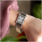Reloj Emporio Armani Genni Ar11626 Para Mujer Dama - Imagen 6