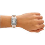 Reloj Emporio Armani Genni Ar11626 Para Mujer Dama - Imagen 7