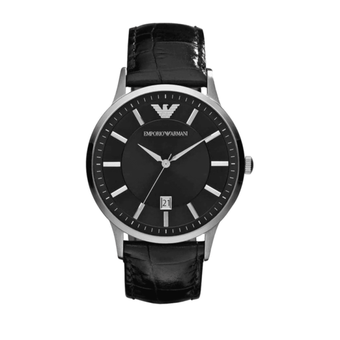 Reloj Emporio Armani Classic Ar2411 Para Hombre Caballero - Imagen 1