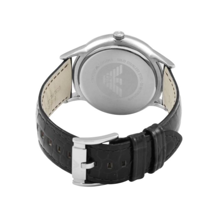 Reloj Emporio Armani Classic Ar2411 Para Hombre Caballero - Imagen 4