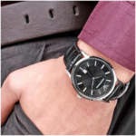 Reloj Emporio Armani Classic Ar2411 Para Hombre Caballero - Imagen 7