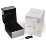 Reloj Emporio Armani Classic Ar2411 Para Hombre Caballero - Imagen 8