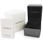 Reloj Emporio Armani Gianni T-Bar Ar60023 Para Mujer Dama - Imagen 10