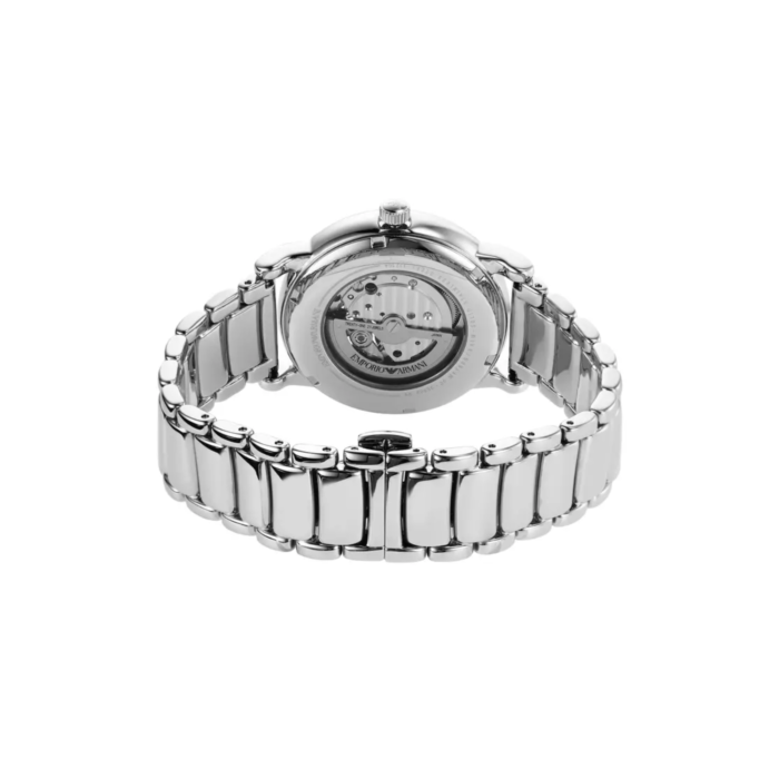 Reloj Emporio Armani Meccanico Ar60036 Para Hombre Caballero - Imagen 6