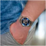 Reloj Emporio Armani Meccanico Ar60036 Para Hombre Caballero - Imagen 9