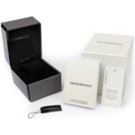 Reloj Emporio Armani Meccanico Ar60038 Para Hombre Caballero - Imagen 10