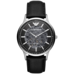 Reloj Emporio Armani Meccanico Ar60038 Para Hombre Caballero - Imagen 2