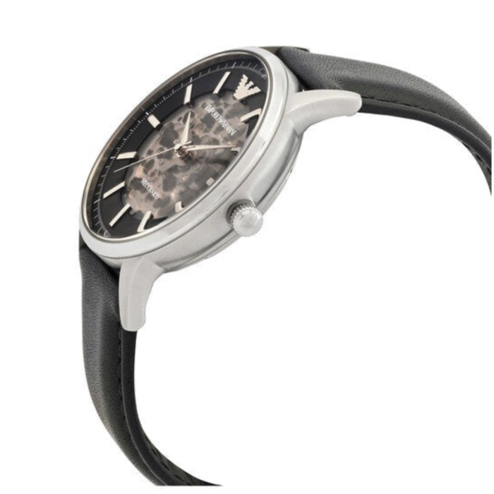 Reloj Emporio Armani Meccanico Ar60038 Para Hombre Caballero - Imagen 7