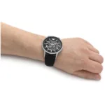 Reloj Emporio Armani Meccanico Ar60038 Para Hombre Caballero - Imagen 9
