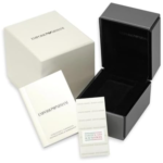 Reloj Emporio Armani Meccanico Ar60046 Para Hombre Caballero - Imagen 10