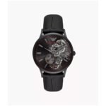 Reloj Emporio Armani Meccanico Ar60046 Para Hombre Caballero - Imagen 2