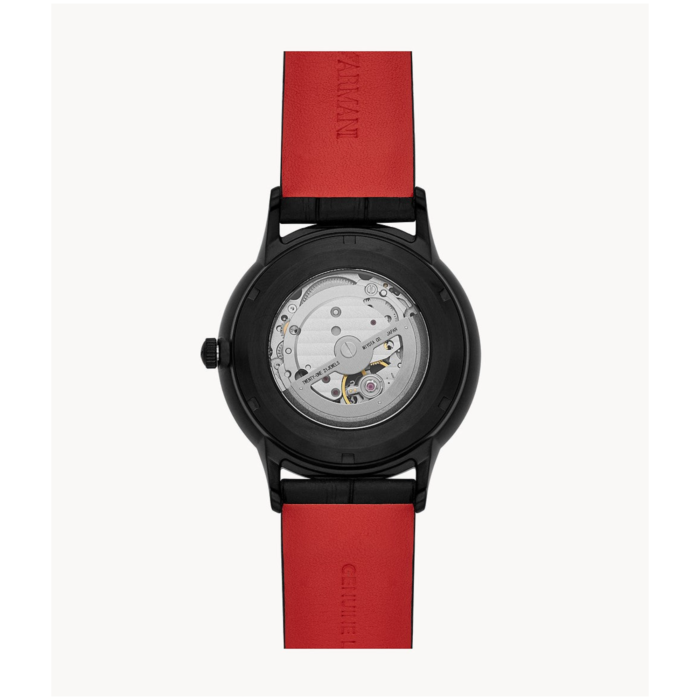 Reloj Emporio Armani Meccanico Ar60046 Para Hombre Caballero - Imagen 3