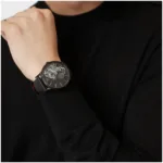 Reloj Emporio Armani Meccanico Ar60046 Para Hombre Caballero - Imagen 9