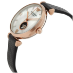 Reloj Emporio Armani Gianni T-Bar Ar60047 Para Mujer Dama