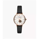 Reloj Emporio Armani Gianni T-Bar Ar60047 Para Mujer Dama - Imagen 2