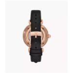 Reloj Emporio Armani Gianni T-Bar Ar60047 Para Mujer Dama - Imagen 3