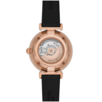 Reloj Emporio Armani Gianni T-Bar Ar60047 Para Mujer Dama - Imagen 4