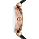 Reloj Emporio Armani Gianni T-Bar Ar60047 Para Mujer Dama - Imagen 5