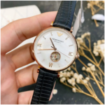 Reloj Emporio Armani Gianni T-Bar Ar60047 Para Mujer Dama - Imagen 7