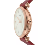 Reloj Emporio Armani Gianni T-Bar Ar60048 Para Mujer Dama - Imagen 6