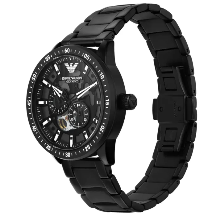 Reloj Emporio Armani Meccanico Ar60054 Para Hombre Caballero - Imagen 1