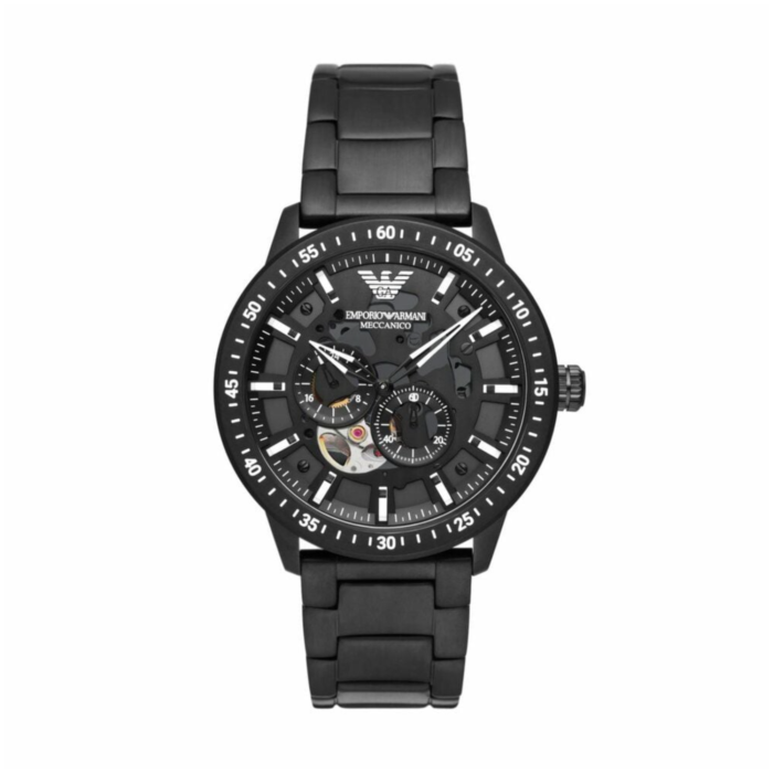 Reloj Emporio Armani Meccanico Ar60054 Para Hombre Caballero - Imagen 2