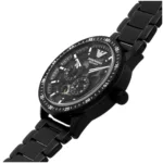 Reloj Emporio Armani Meccanico Ar60054 Para Hombre Caballero - Imagen 5