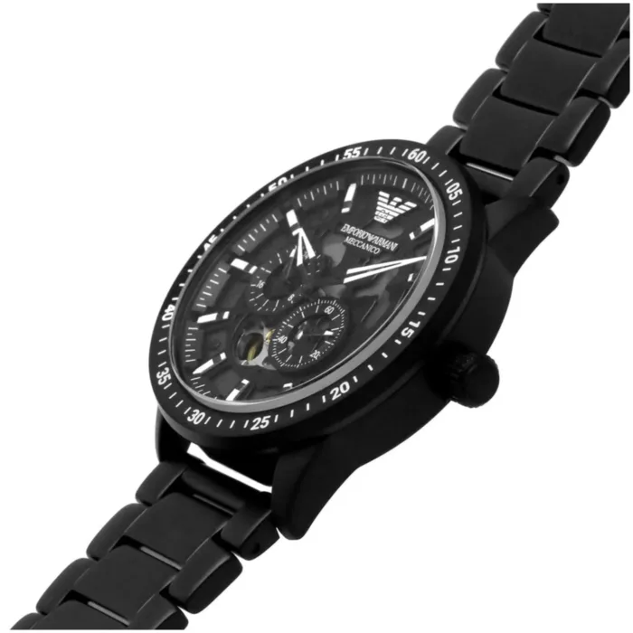 Reloj Emporio Armani Meccanico Ar60054 Para Hombre Caballero - Imagen 5
