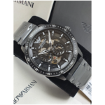 Reloj Emporio Armani Meccanico Ar60054 Para Hombre Caballero - Imagen 7