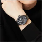 Reloj Emporio Armani Meccanico Ar60054 Para Hombre Caballero - Imagen 9