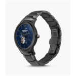 Reloj Emporio Armani Meccanico Ar60056 Para Hombre Caballero