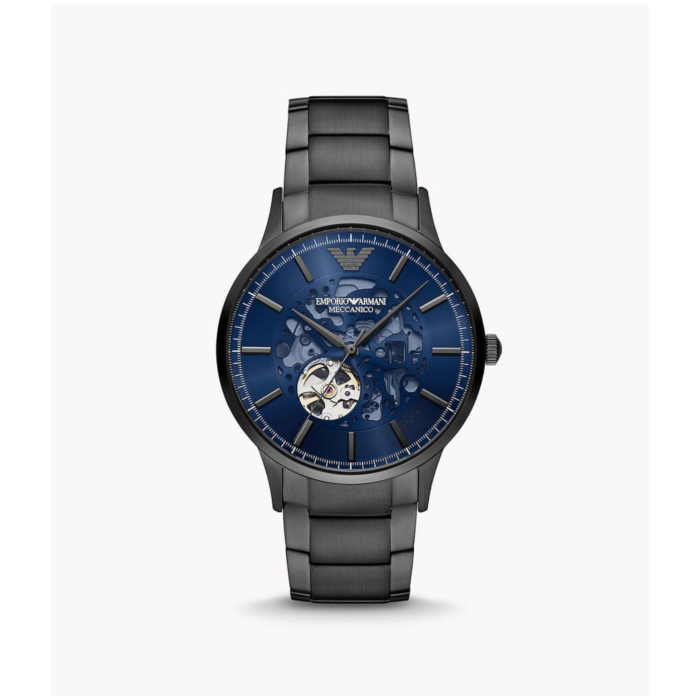 Reloj Emporio Armani Meccanico Ar60056 Para Hombre Caballero - Imagen 2