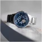Reloj Emporio Armani Meccanico Ar60056 Para Hombre Caballero - Imagen 8
