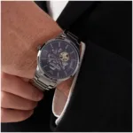 Reloj Emporio Armani Meccanico Ar60056 Para Hombre Caballero - Imagen 9