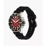 Reloj Emporio Armani Meccanico Ar60070 Para Hombre Caballero
