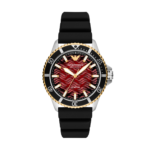 Reloj Emporio Armani Meccanico Ar60070 Para Hombre Caballero - Imagen 2