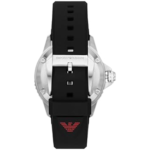 Reloj Emporio Armani Meccanico Ar60070 Para Hombre Caballero - Imagen 5