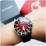 Reloj Emporio Armani Meccanico Ar60070 Para Hombre Caballero - Imagen 6