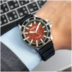 Reloj Emporio Armani Meccanico Ar60070 Para Hombre Caballero - Imagen 7