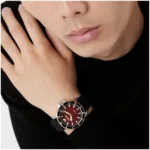 Reloj Emporio Armani Meccanico Ar60070 Para Hombre Caballero - Imagen 8
