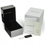 Reloj Emporio Armani Meccanico Ar60070 Para Hombre Caballero - Imagen 9