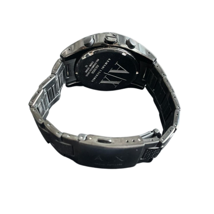 Reloj Armani Exchange Classic Ax1058 Para Hombre Caballero - Imagen 2