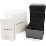 Reloj Armani Exchange Classic Ax1058 Para Hombre Caballero - Imagen 4