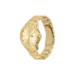 Reloj Armani Exchange Classic Ax1734 Para Unisex
